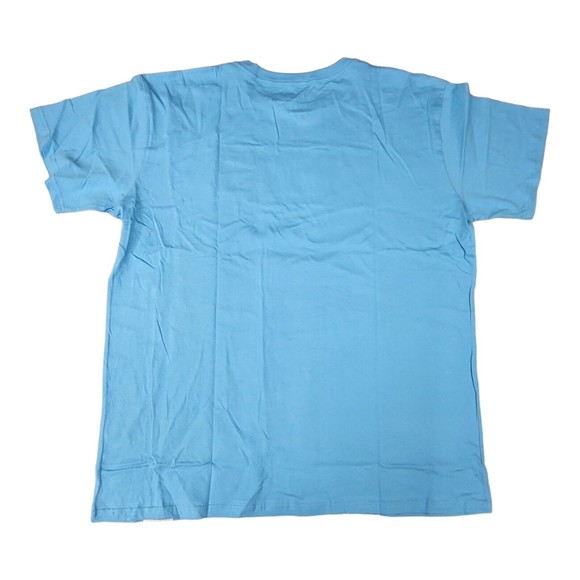 Diamond Supply Co T Shirt 2XL Size / Blue Color / Short Sleeve / Graphic Tee - Picture 2 of 4
